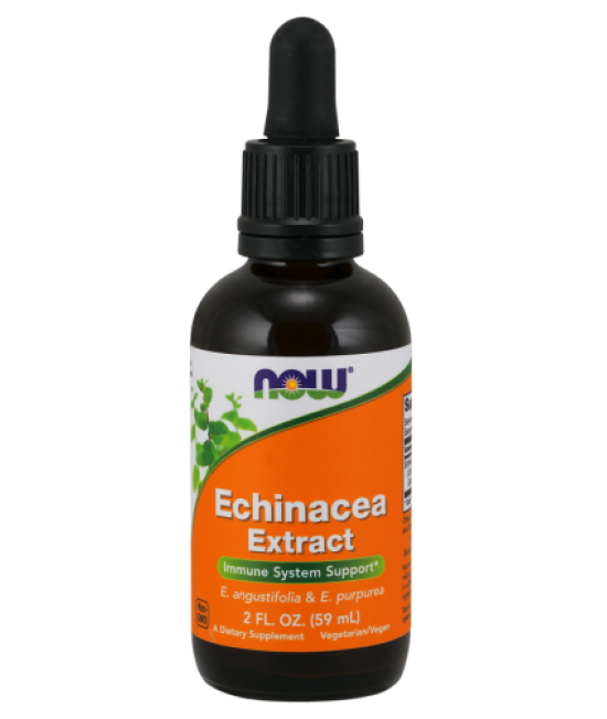 Echinacea Extract Liquid