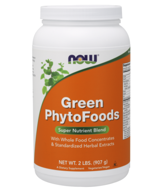 Green PhytoFoods Powder