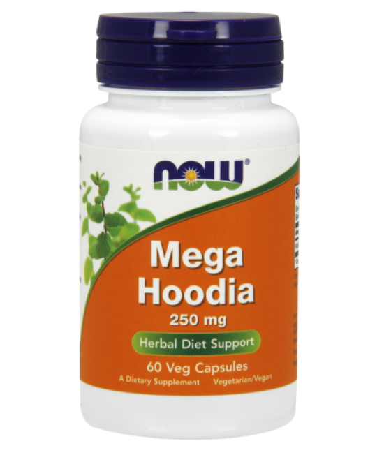 Mega Hoodia 250 Mg Veg Capsules