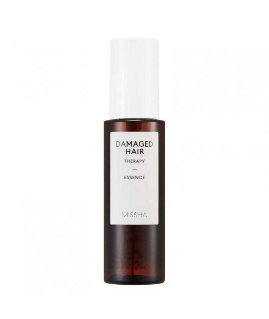 Damaged Hair Therapy Mist
