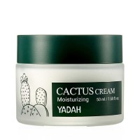 Cactus Cream