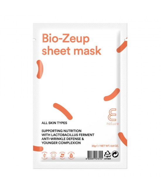 Bio-Zeup Mask