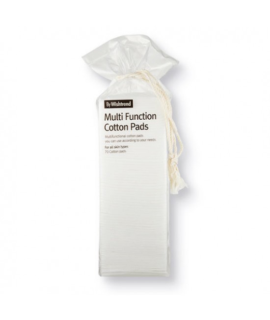 Multi Function Cotton Pad
