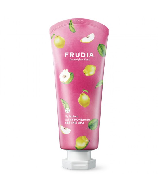 My Orchard Quince Body Essence