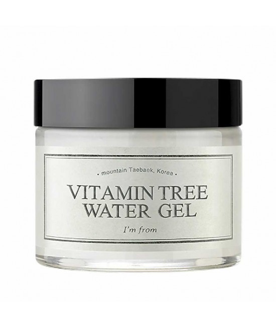 Vitamin Tree Water-Gel