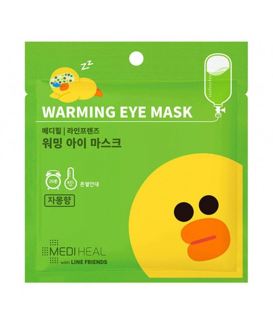 Warming Eye Mask
