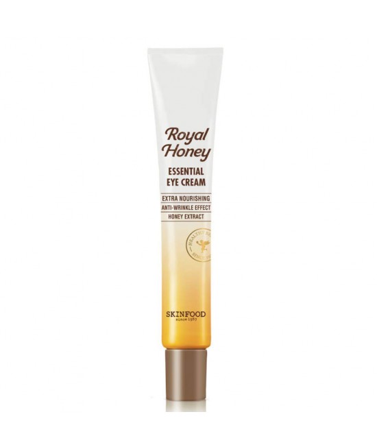 Royal Honey Essential Eye Cream