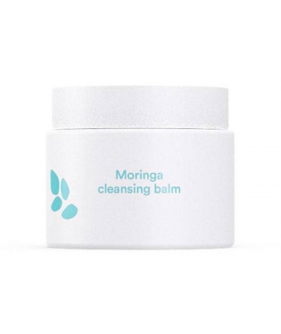 Moringa Cleansing Balm