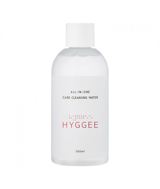 All In One Care Cleansing Water 300ml