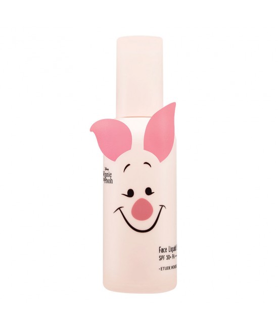 Happy With Piglet Face Liquid Blur SPF50+ PA++++
