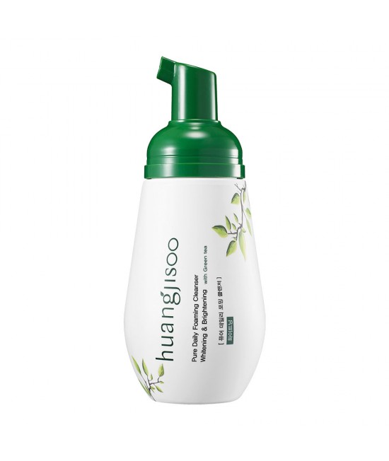 Pure Daily Foaming Cleanser Brightening