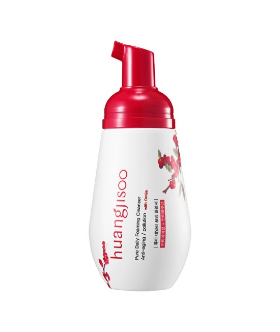Pure Daily Foaming Cleanser Anti-Pollution