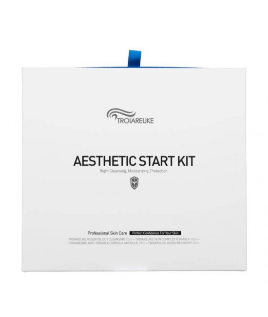 Aesthetic Start Kit