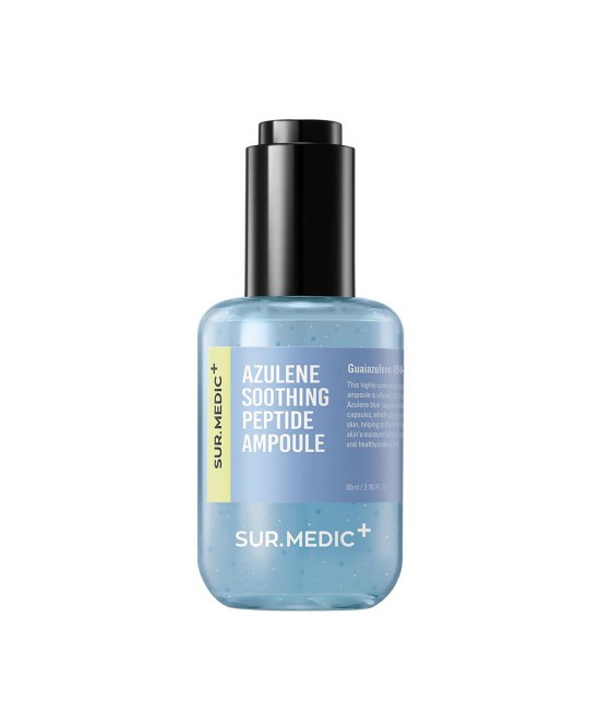 Sur.Medic Azulene Soothing Pepthide Ampoule